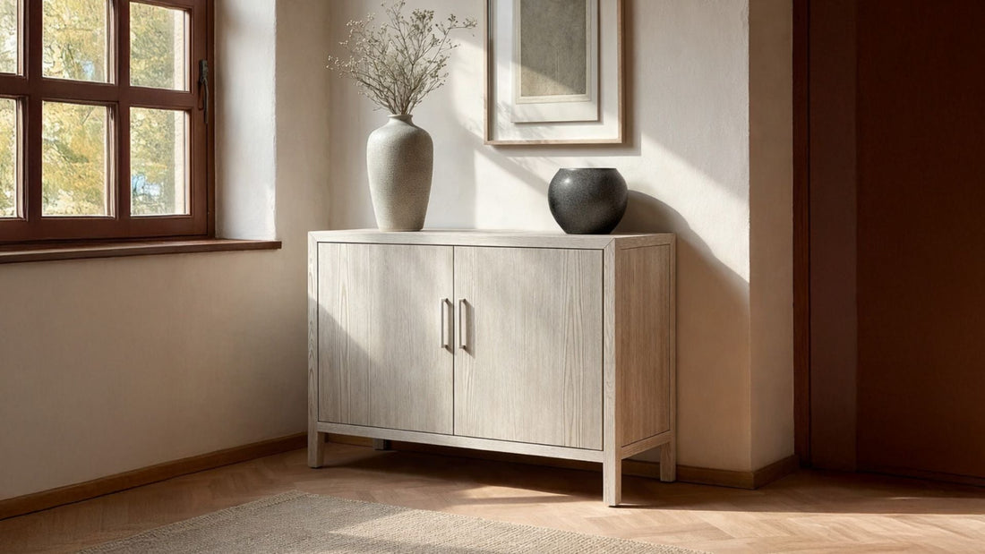 How to Create a Calm, Clutter-Free Home