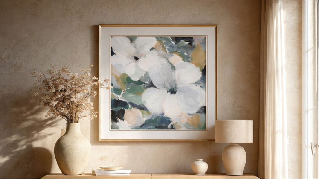 How to Create an Elevated Home: 10 Simple Styling Ideas | Orchard Home