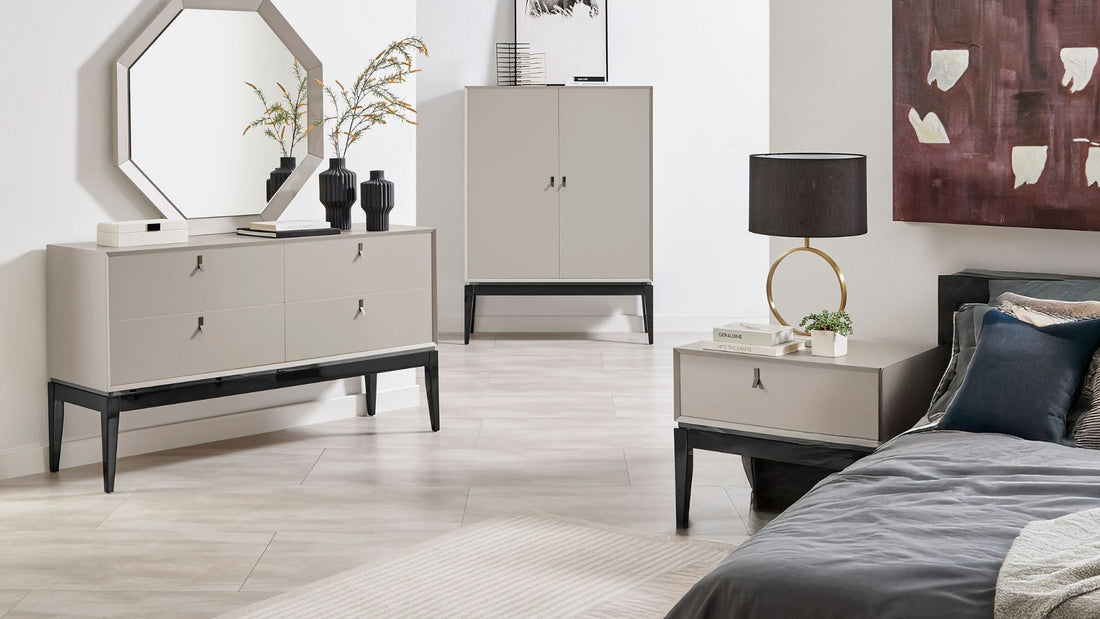 How to Create a Hotel-Inspired Bedroom
