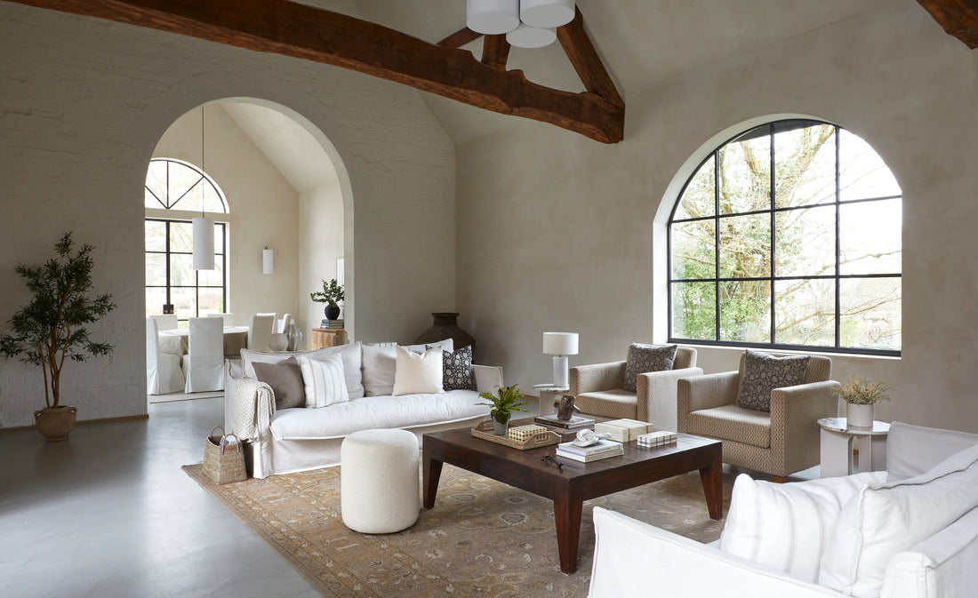 Elevate Your Home Decor: 5 Timeless Furniture Pieces That Redefine Style