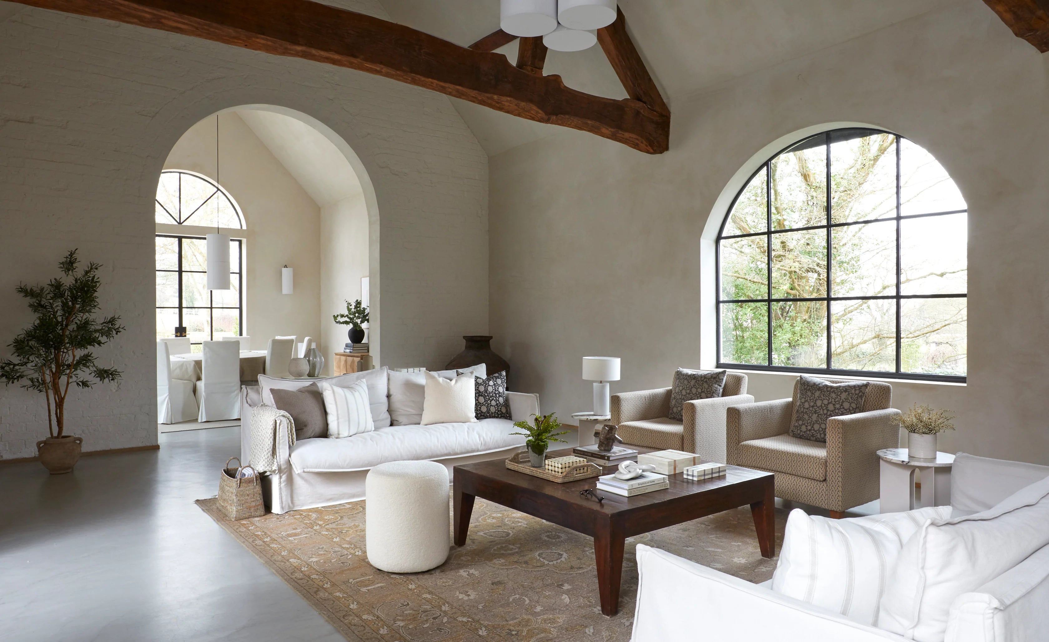 Elevate Your Home Decor: 5 Timeless Furniture Pieces That Redefine Style