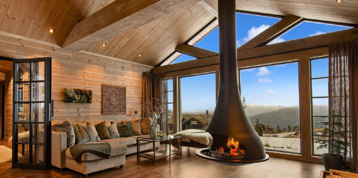 Crafting the Perfect Cozy Living Room Ambiance