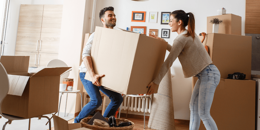 Streamline Your Move