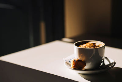 5 Creative Coffee Table Styling Tips for Autumn