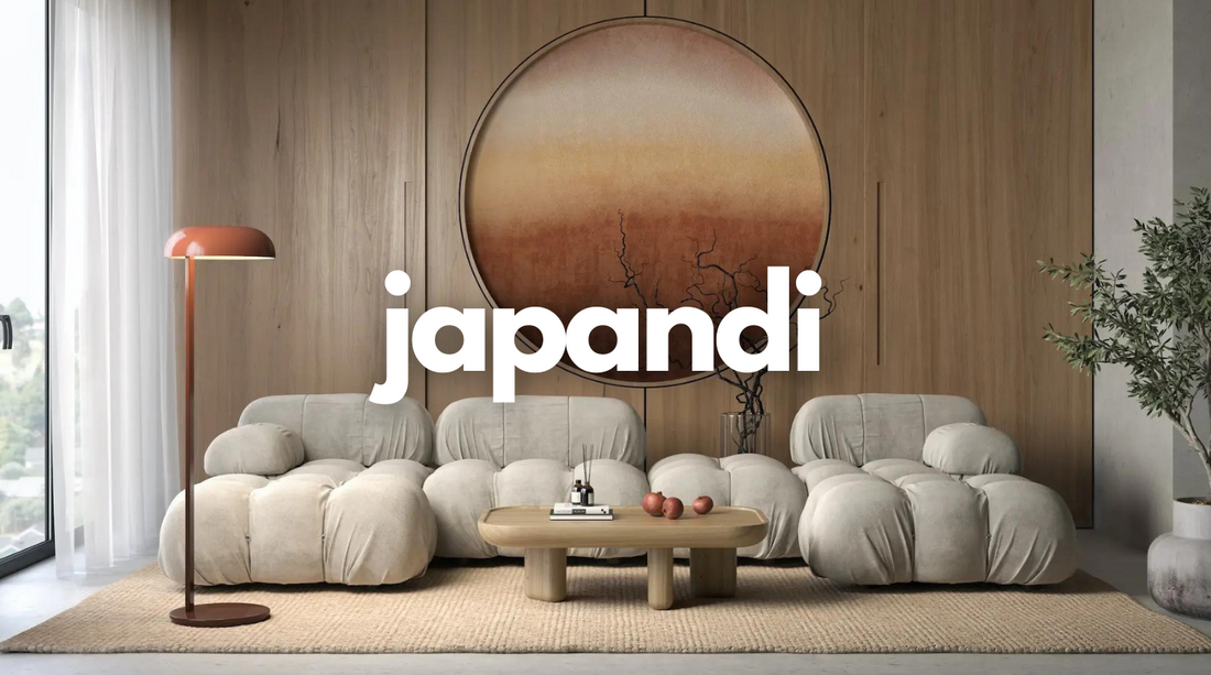Japandi: Elegant-Minimalist Fusion Every Home Deserves