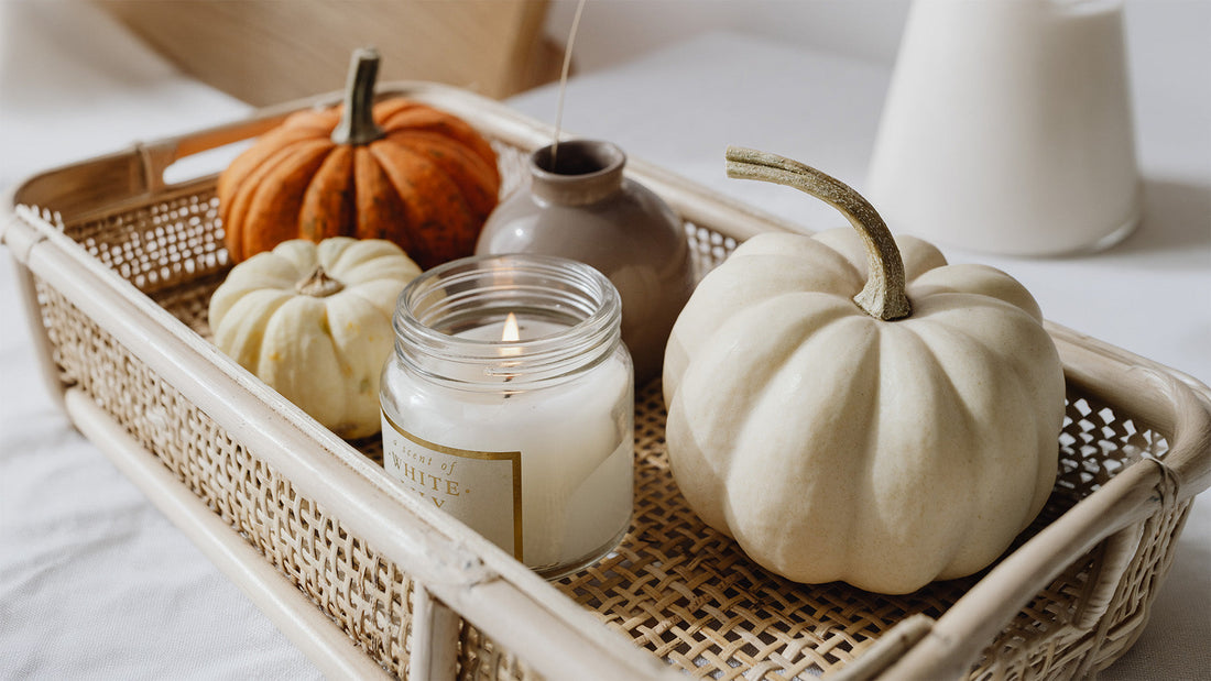 7 Ways to Refresh Your Home Before Autumn