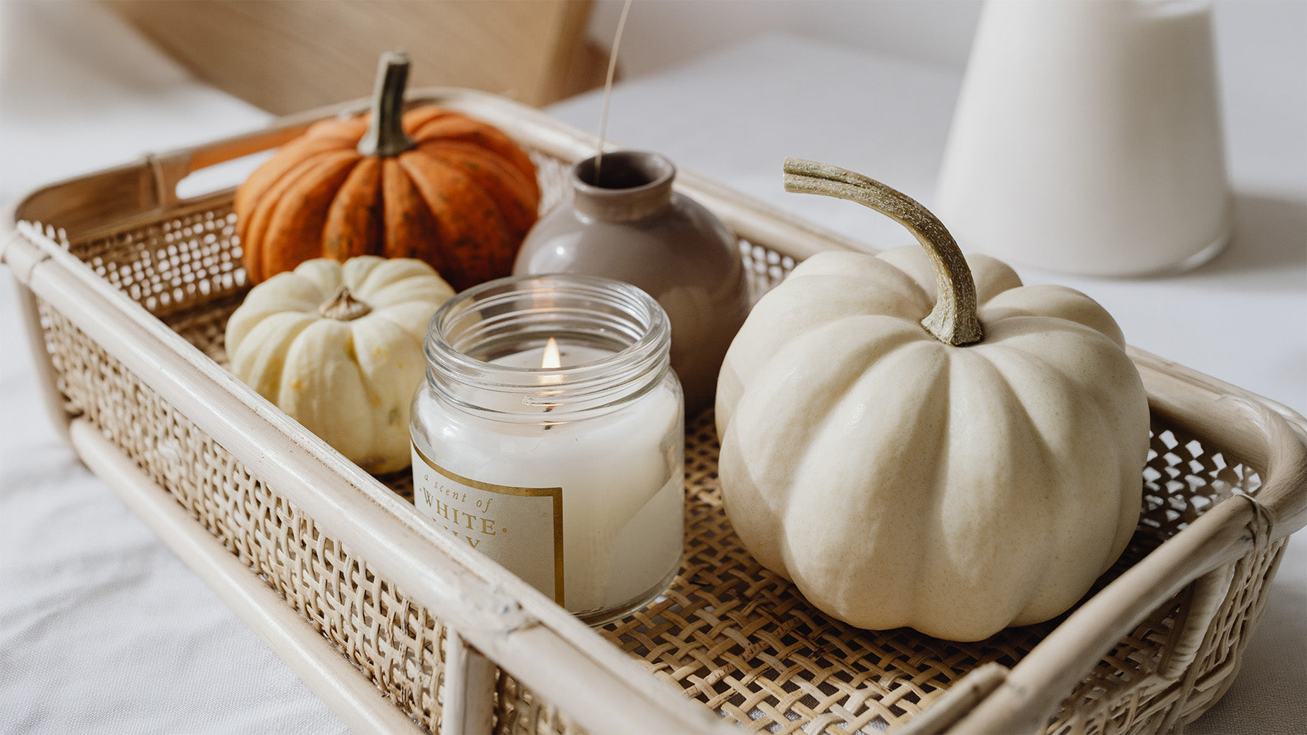 7 Ways to Refresh Your Home Before Autumn