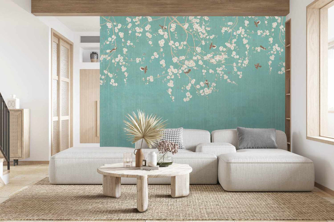 Embrace the Future: Top Home Decor Trends of 2024