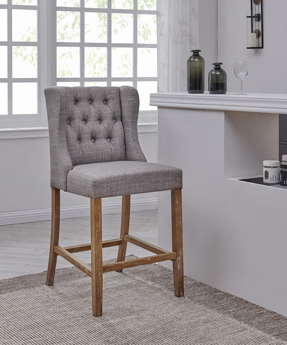 Breakfast Bar Stools