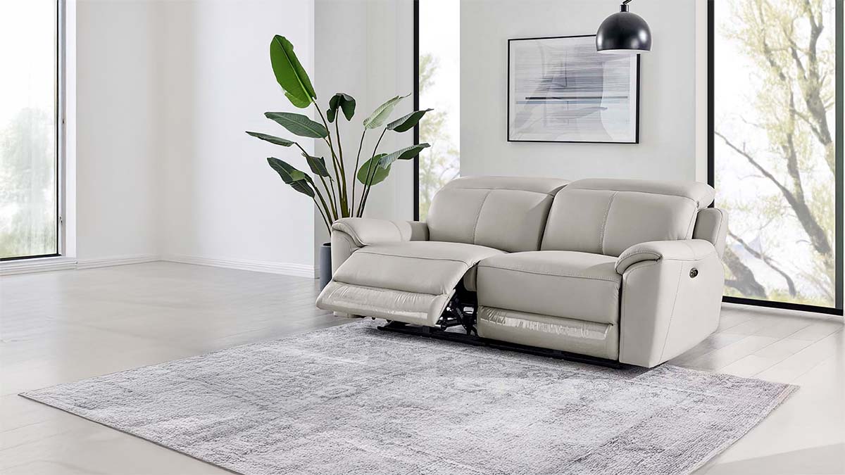 Recliner Sofas