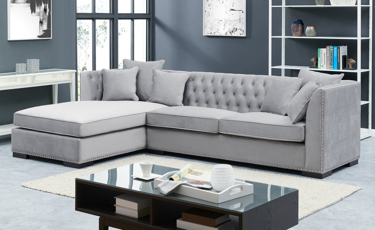 Corner Sofas