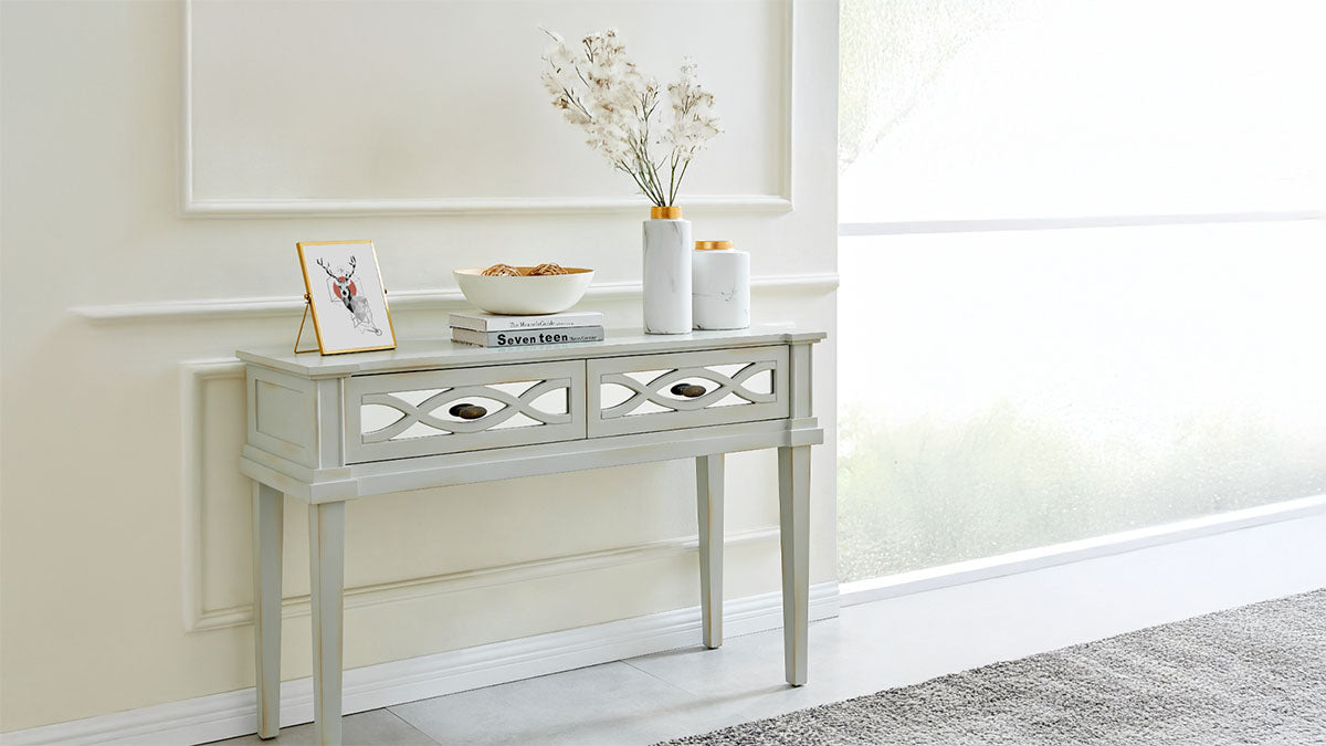 Console Tables