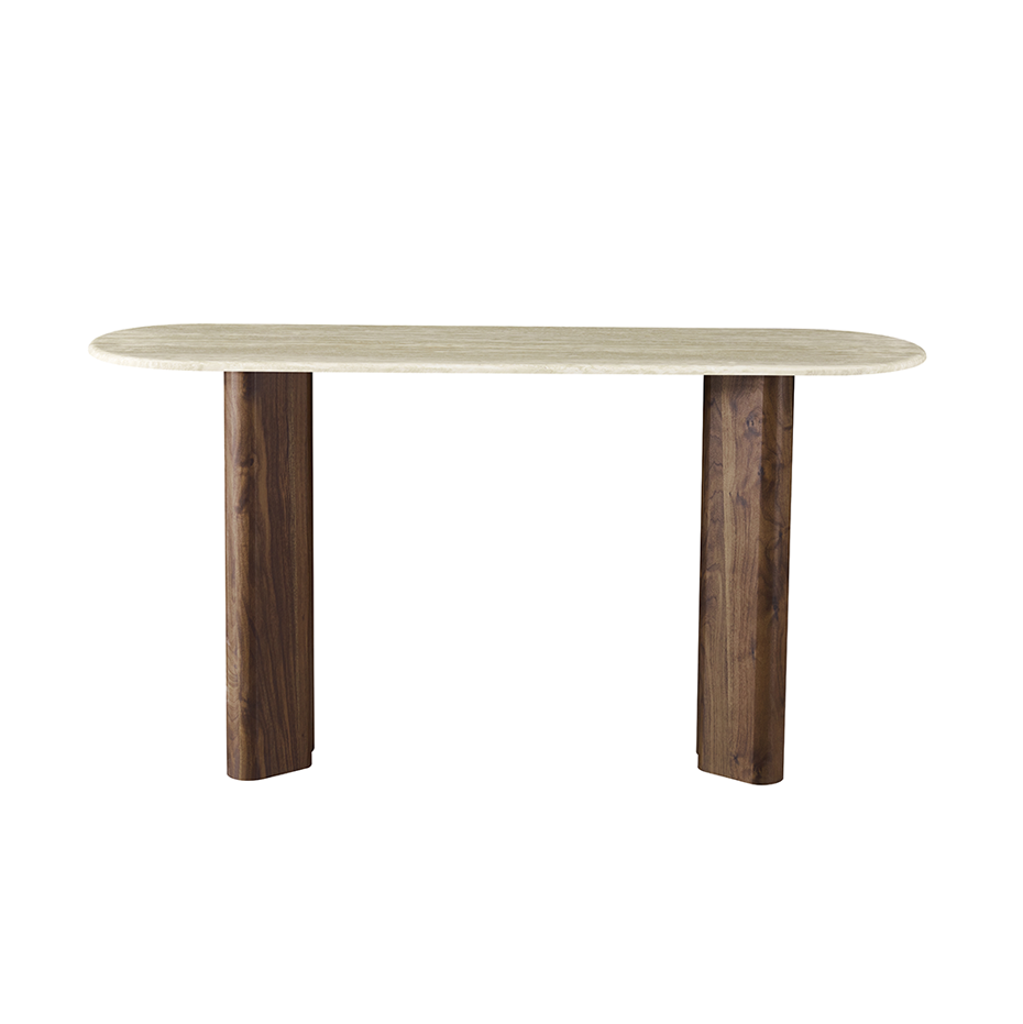 Rhodes Console Table
