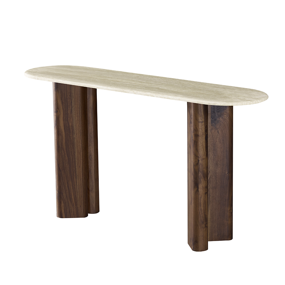 Rhodes Console Table
