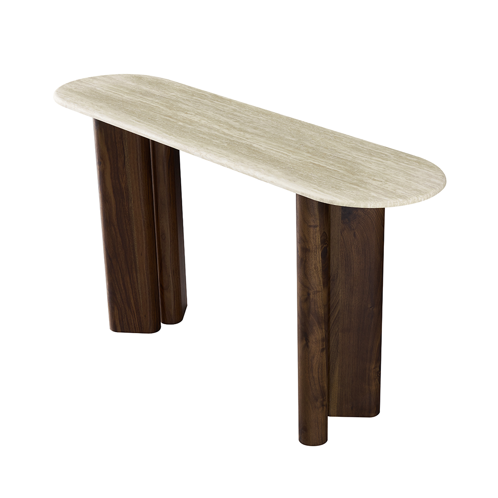 Rhodes Console Table