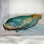 Erin Glass Centrepiece Bowl