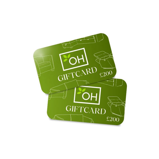 Orchard Home Gift Cards