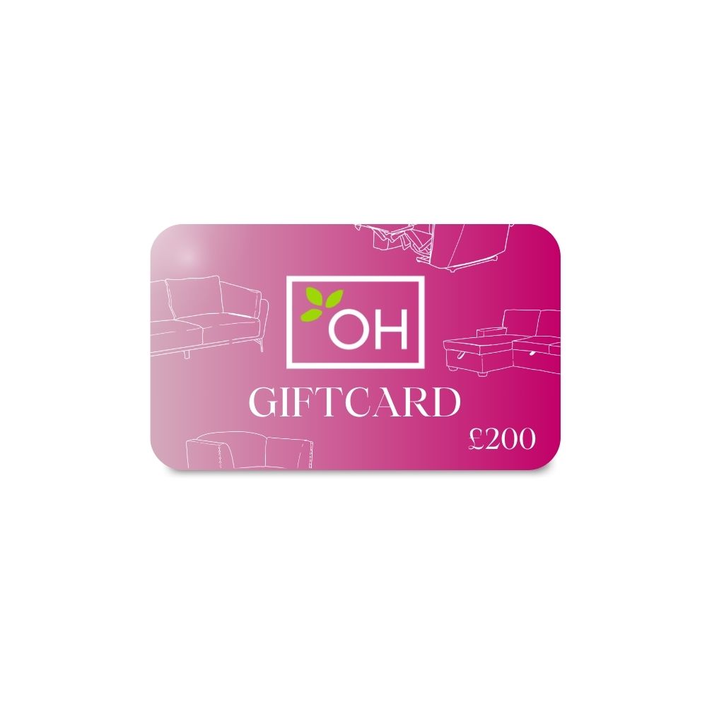 Orchard Home Gift Cards