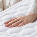 Gel Cool Memory Foam Mattress - King