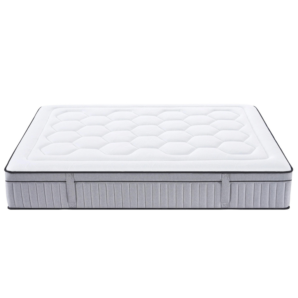 Gel Cool Memory Foam Mattress - King
