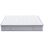 Gel Cool Memory Foam Mattress - King