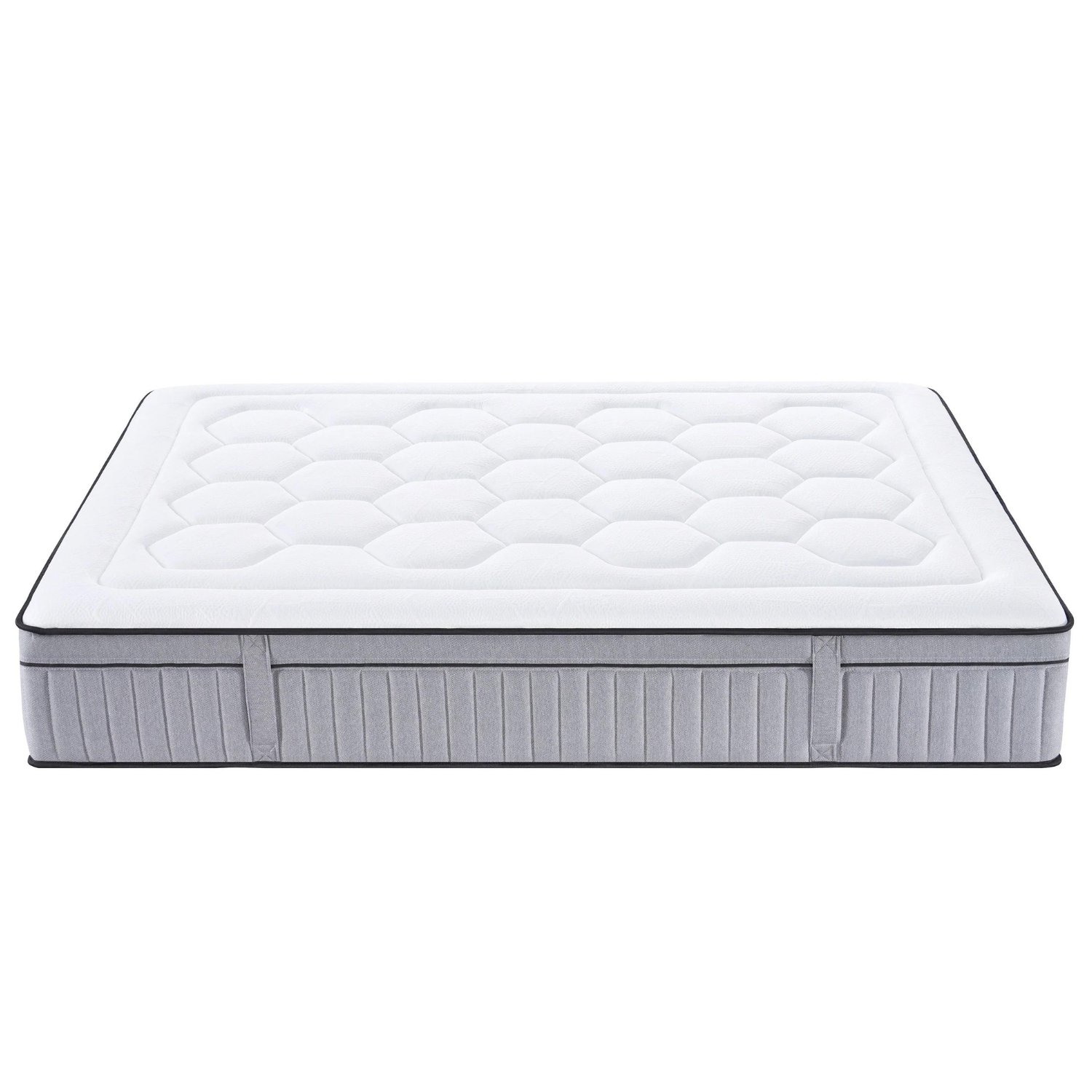 Gel Cool Memory Foam Mattress - King