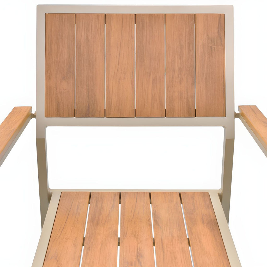 Darby 7 Pc Outdoor Dining Set