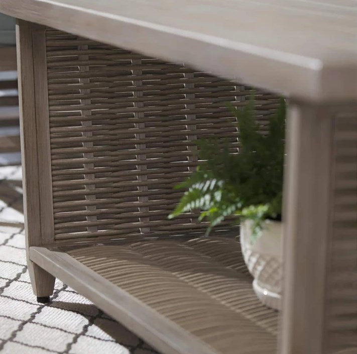 Regent 4 Pc Outdoor Lounge Set