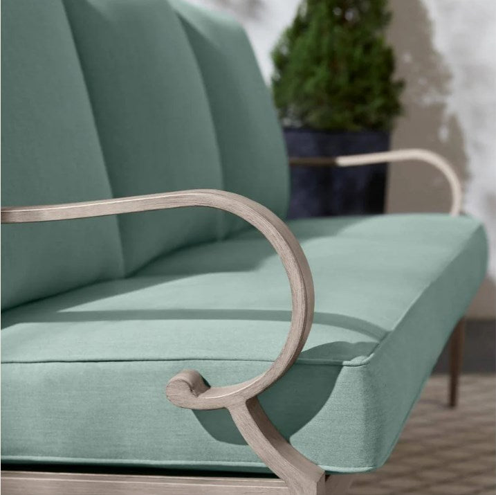 Regent 4 Pc Outdoor Lounge Set