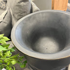 4 Faced Urn