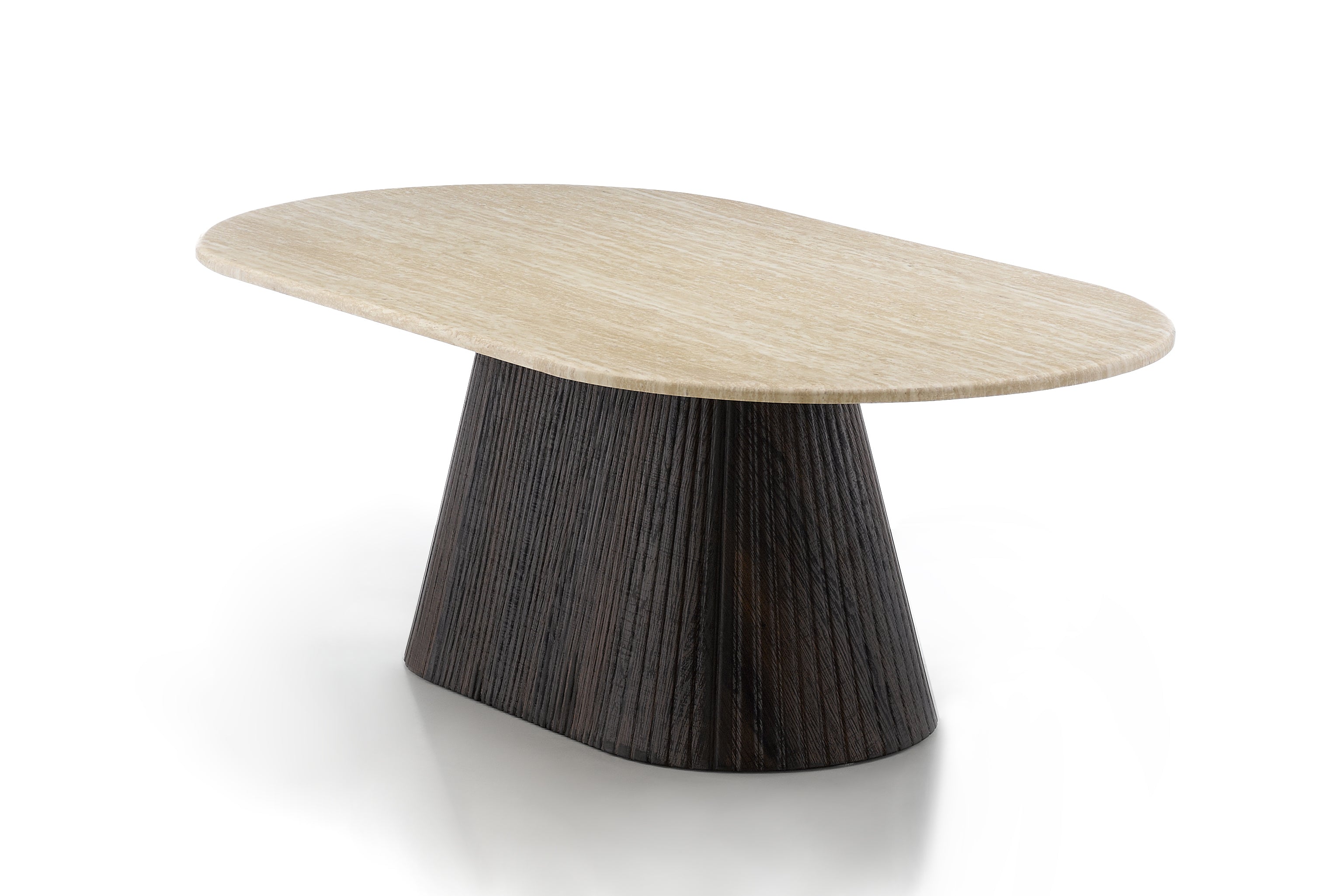 Athens Coffee Table