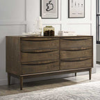 Oscar 6 Drawer Chest