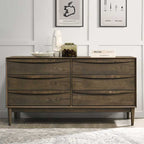 Oscar 6 Drawer Chest