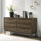 Oscar 6 Drawer Chest