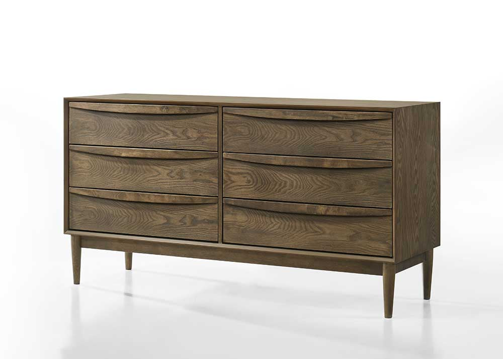 Oscar 6 Drawer Chest