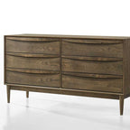 Oscar 6 Drawer Chest