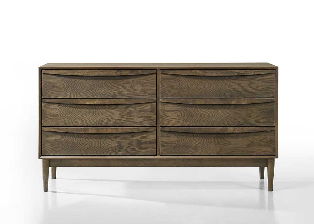 Oscar 6 Drawer Chest