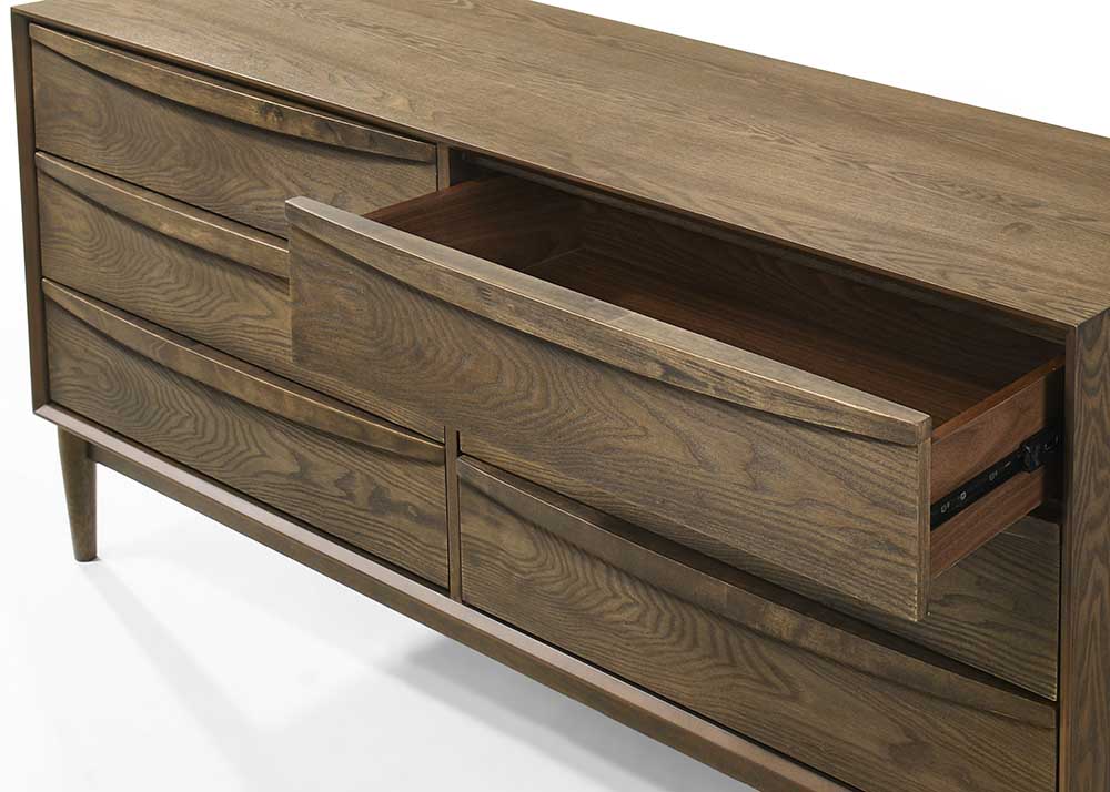 Oscar 6 Drawer Chest