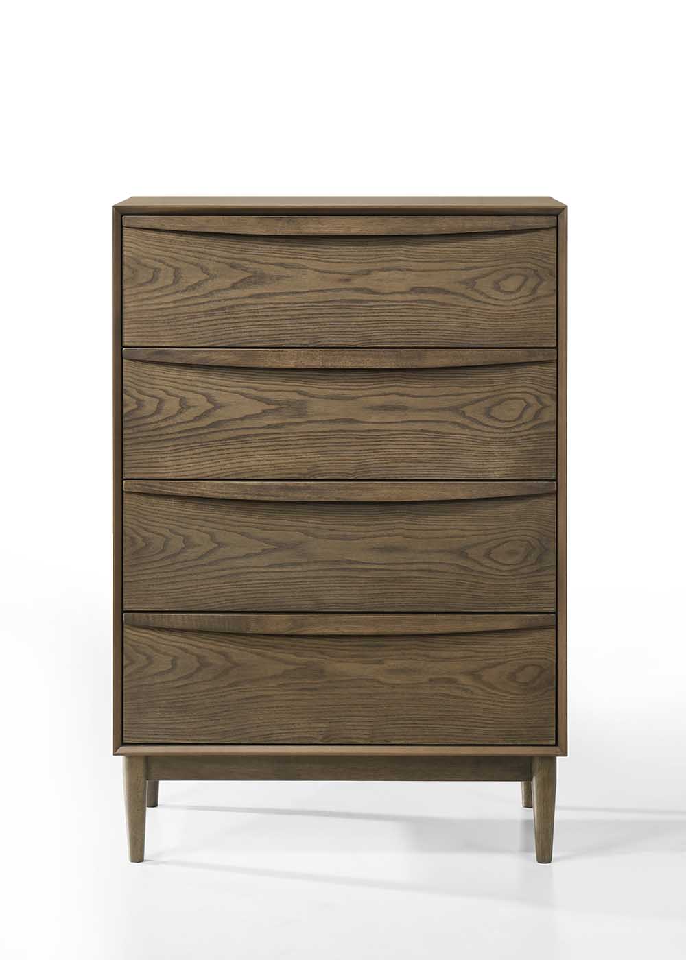 Oscar 4 Drawer Tall Boy