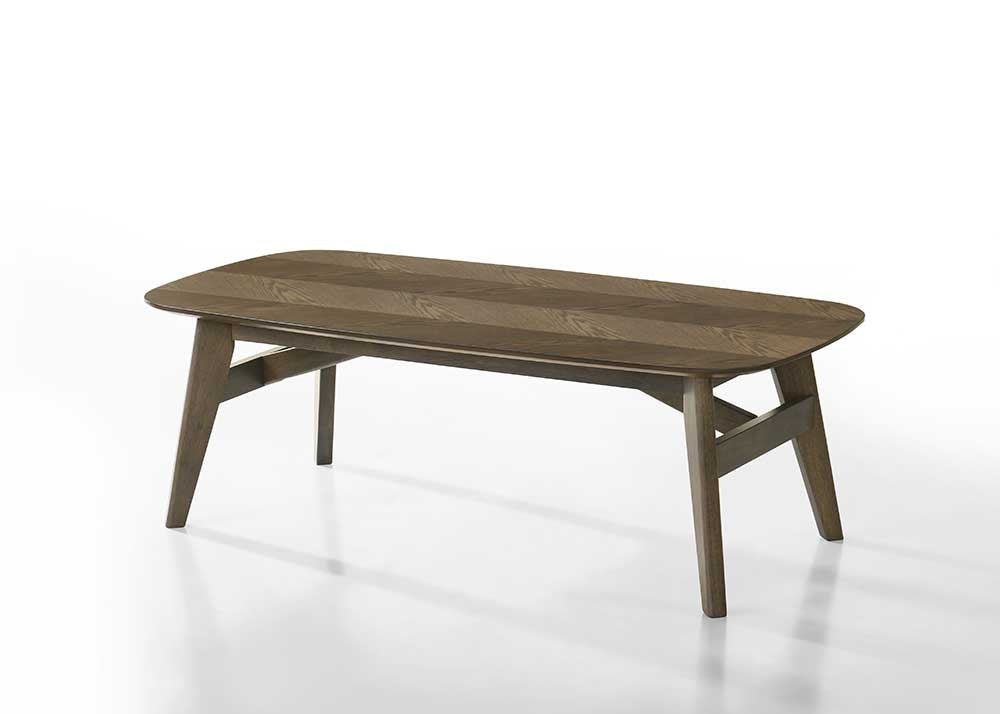 Alice Coffee Table in colour Wenge