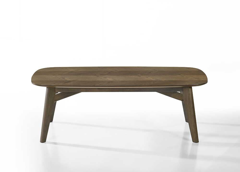 Alice Coffee Table in colour Wenge