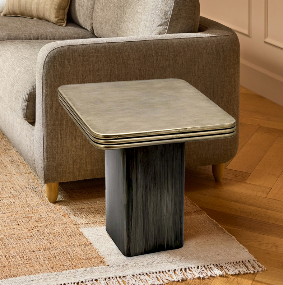 Duke Side Table