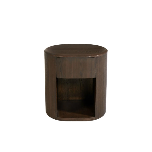 Tucson 1 Drawer End Table