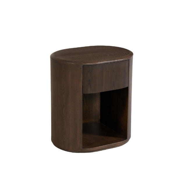 Tucson 1 Drawer End Table