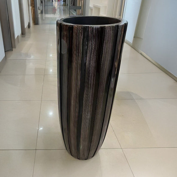 3FT Resin Pot Graphite