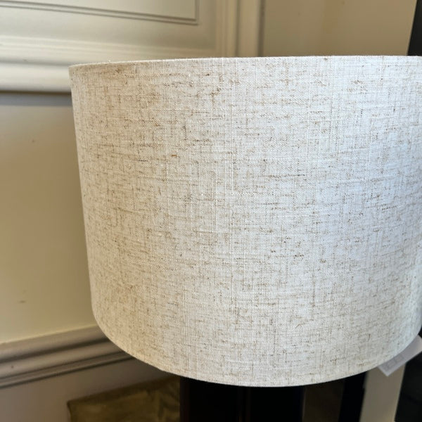 Wooden Lamp