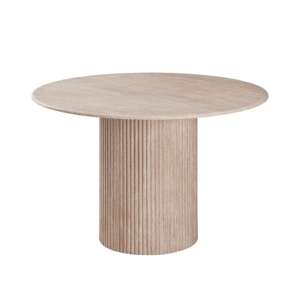 Paros Round Dining Table