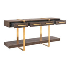 Sanremo Console Table