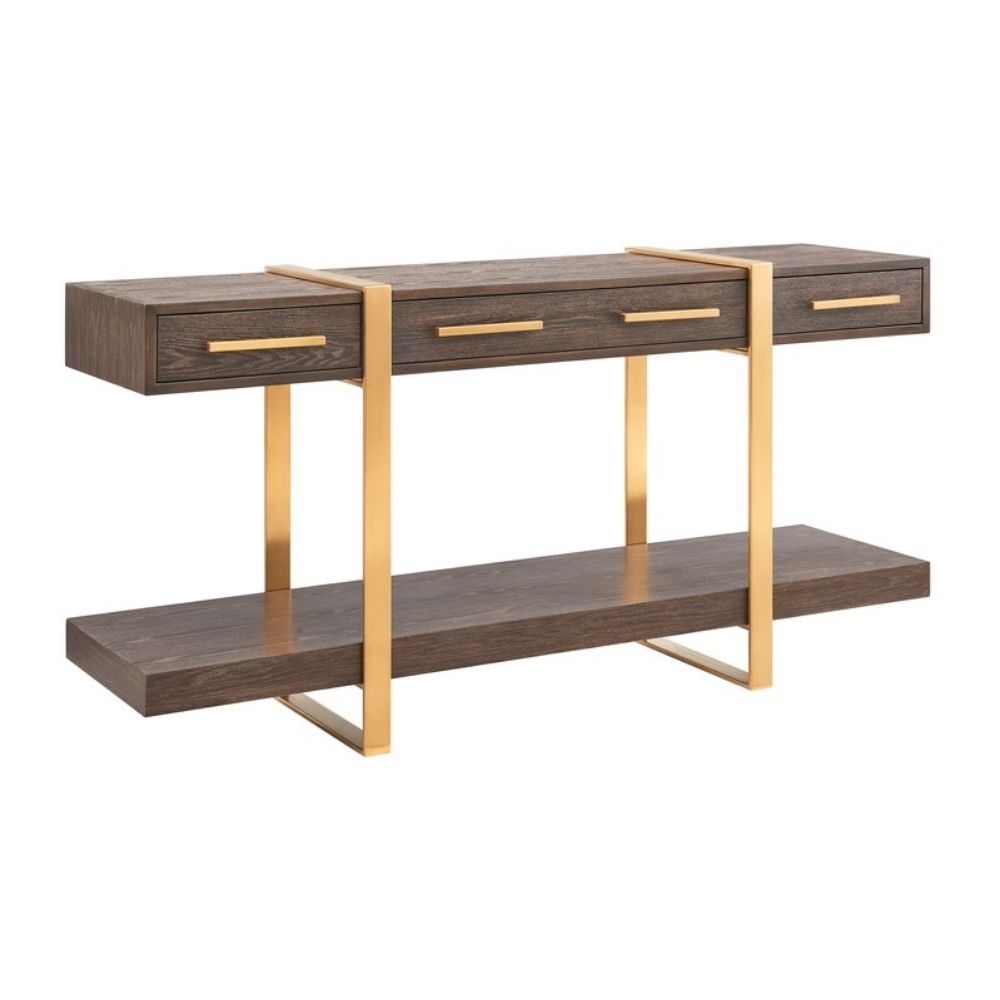 Sanremo Console Table