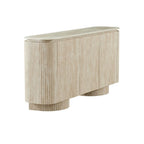 Paros 43Door Sideboard
